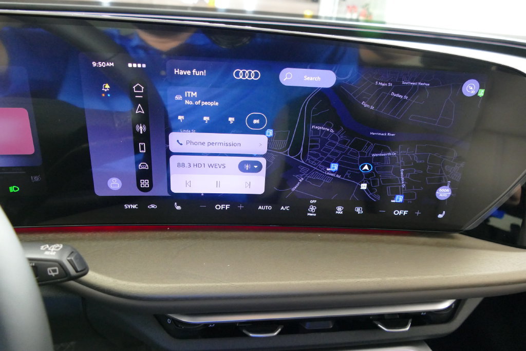 New 2026 Audi Q5 2.0T AWD/4WD image 17