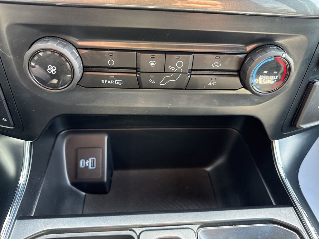 Certified 2023 Ford F150 XL w/ STX Appearance Package image 20