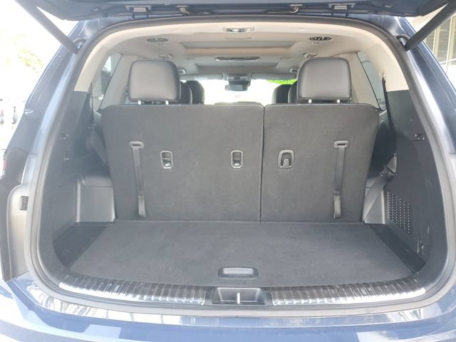 Certified 2023 Kia Telluride SX FWD image 6