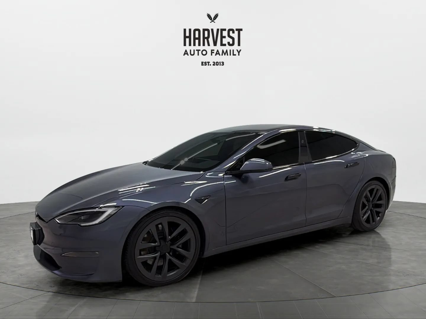 Used 2023 Tesla Model S Standard Range AWD/4WD video 1