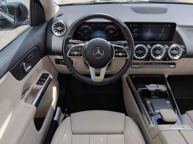 Certified 2022 Mercedes-Benz GLA 250 image 16