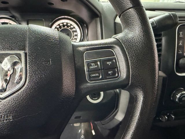 Used 2017 RAM 2500 Tradesman w/ Chrome Appearance Group AWD/4WD image 13