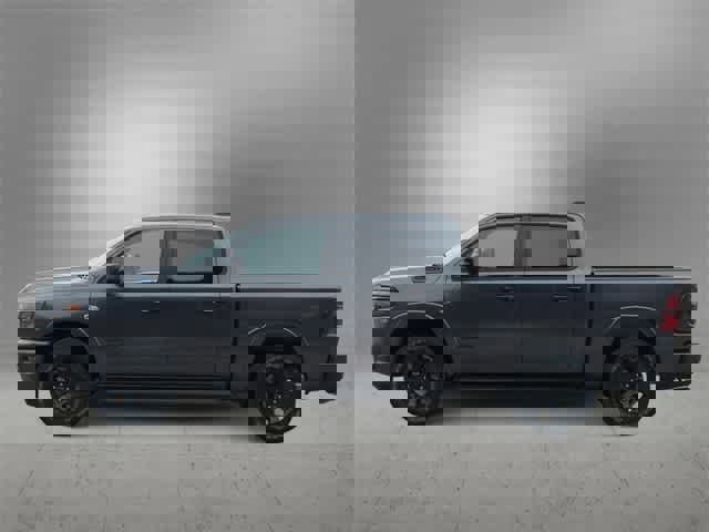 New 2026 RAM 1500 Big Horn image 5