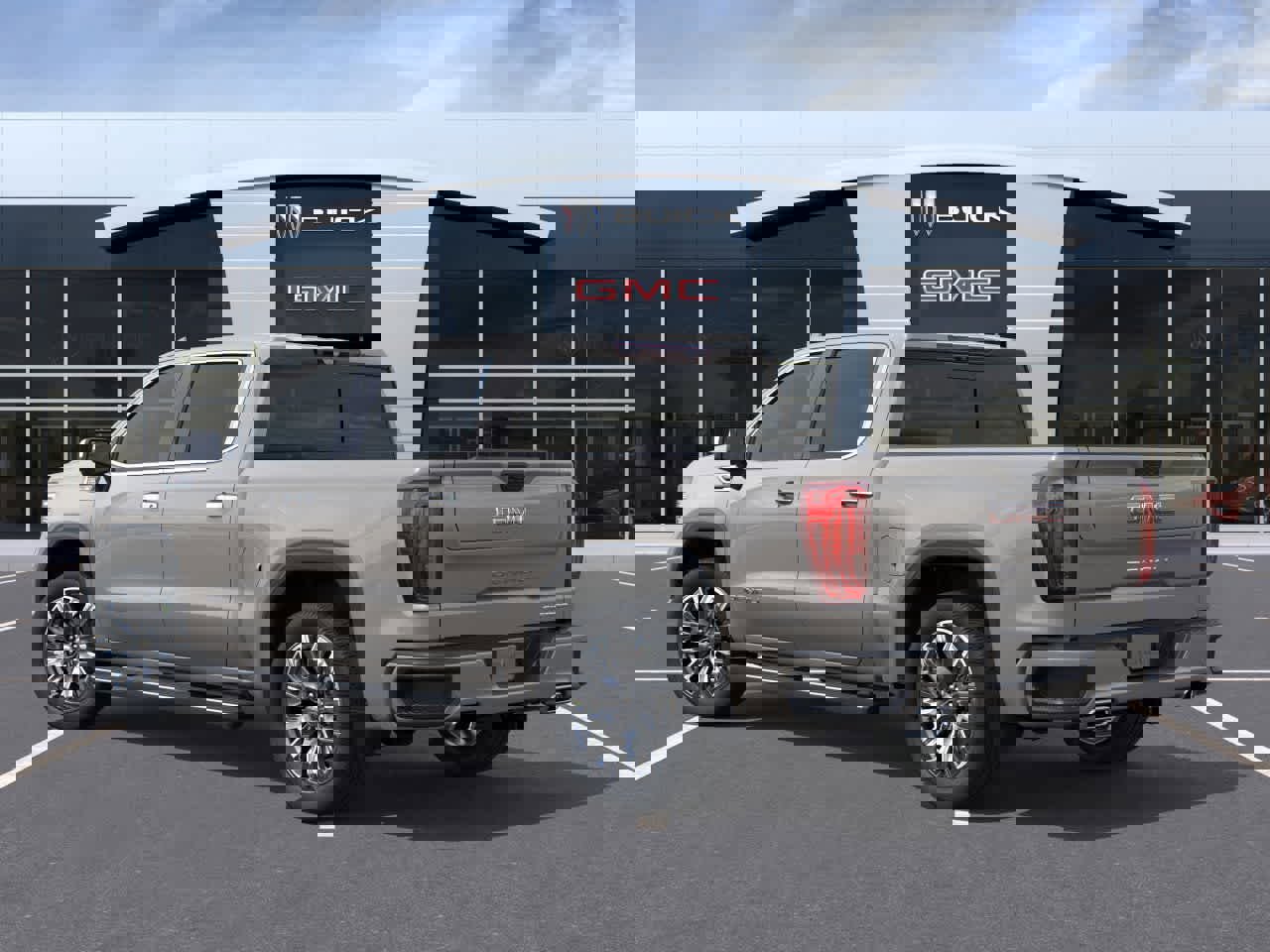 New 2026 GMC Sierra 1500 Denali image 3