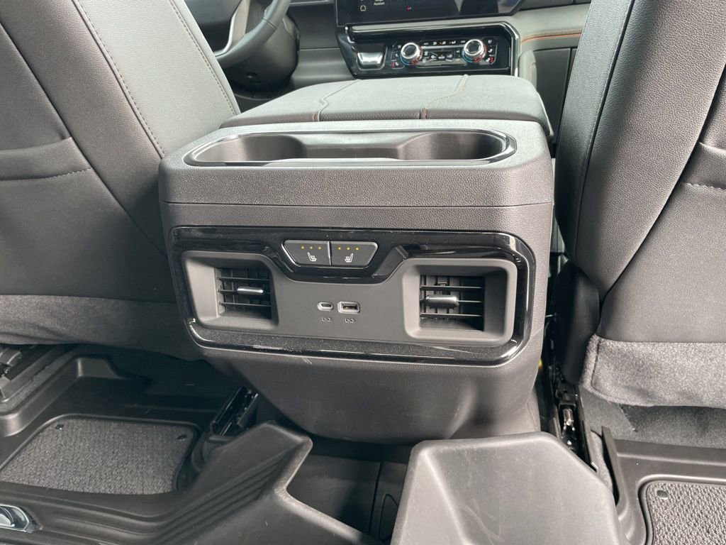 Used 2025 GMC Sierra 1500 AT4 w/ AT4 Premium Package image 39