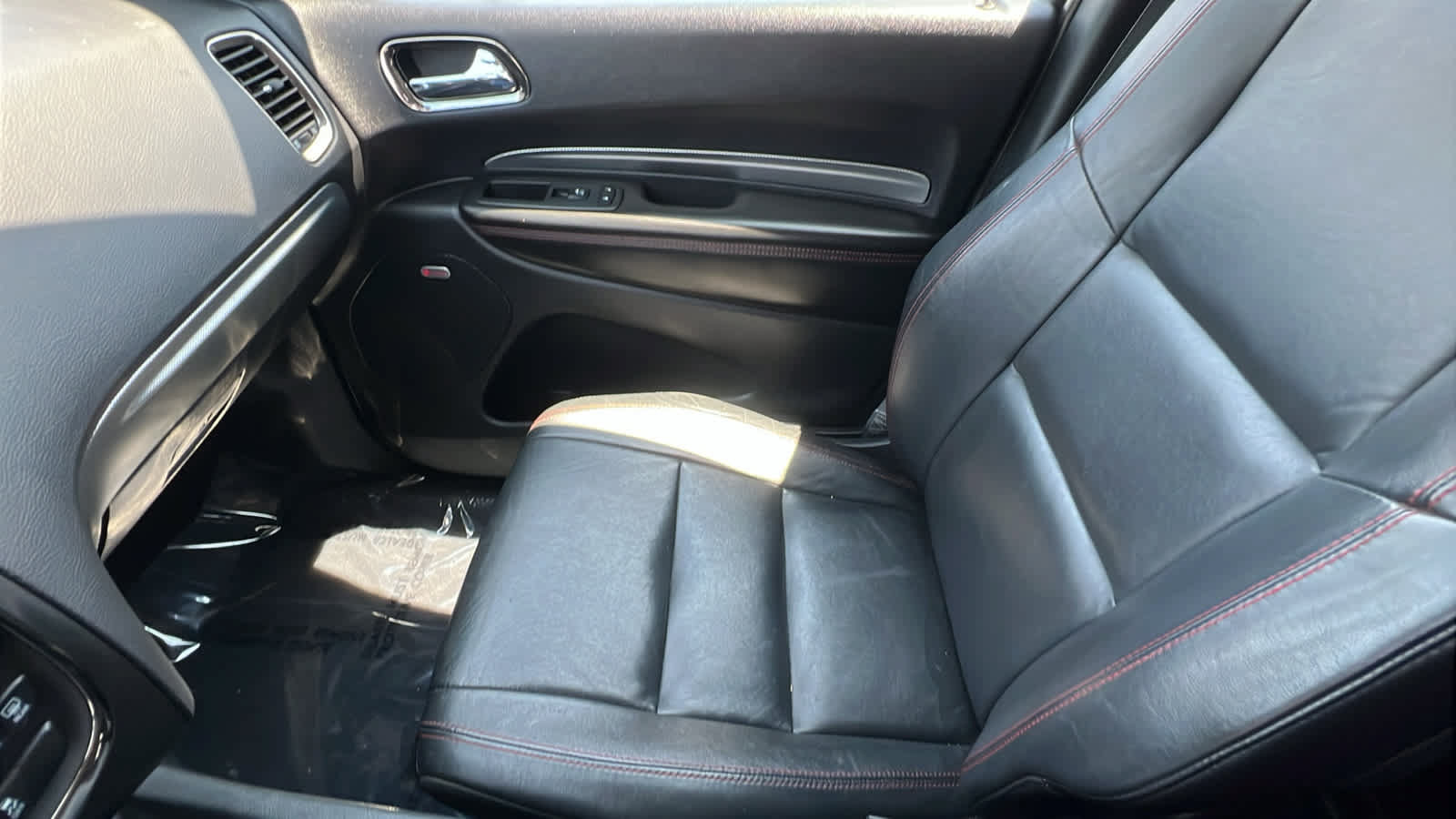 Used 2018 Dodge Durango GT w/ Premium Group AWD/4WD image 12