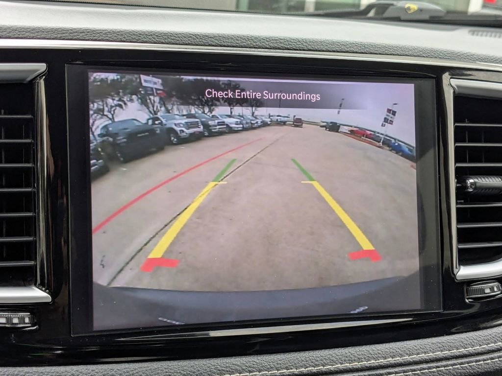 Used 2023 Chrysler Pacifica Limited image 23