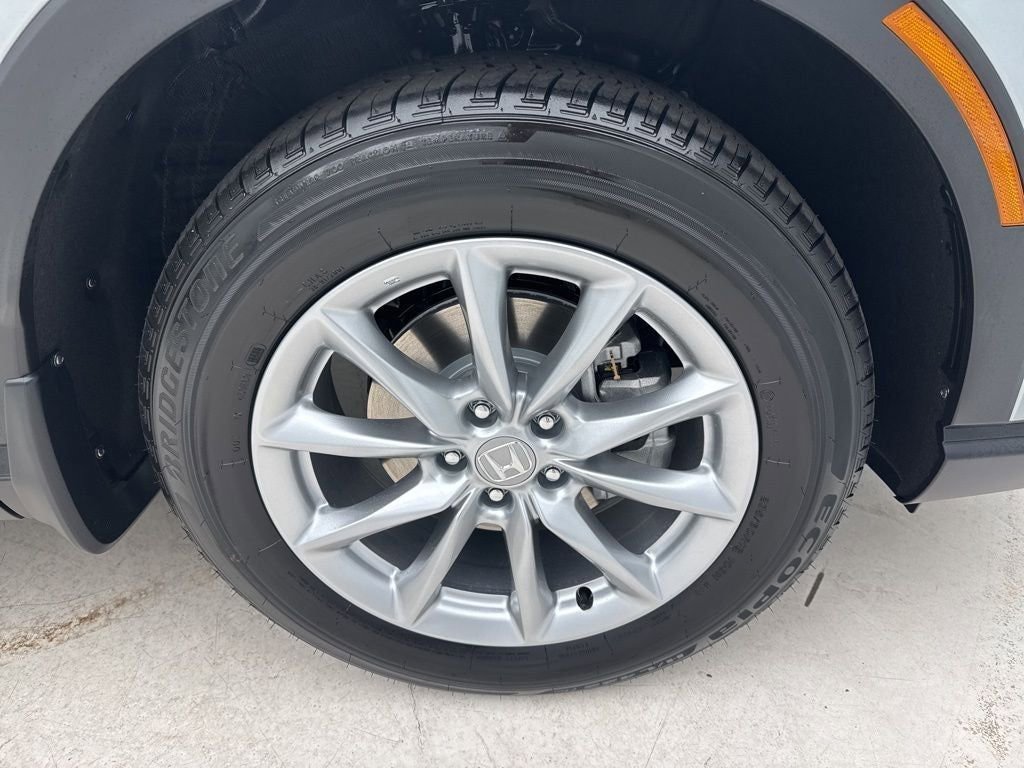 New 2026 Honda CR-V EX image 13