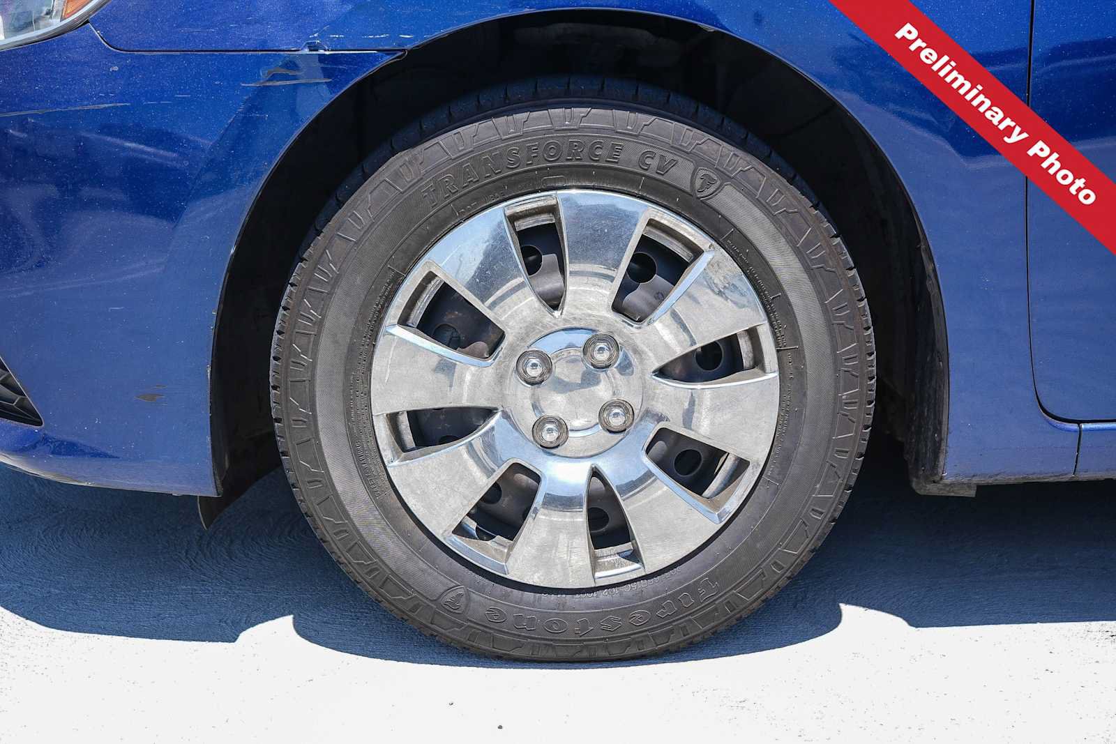 Used 2019 Nissan Sentra S FWD image 11