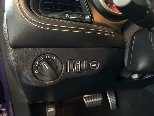 Used 2023 Dodge Challenger SRT Hellcat Redeye image 20