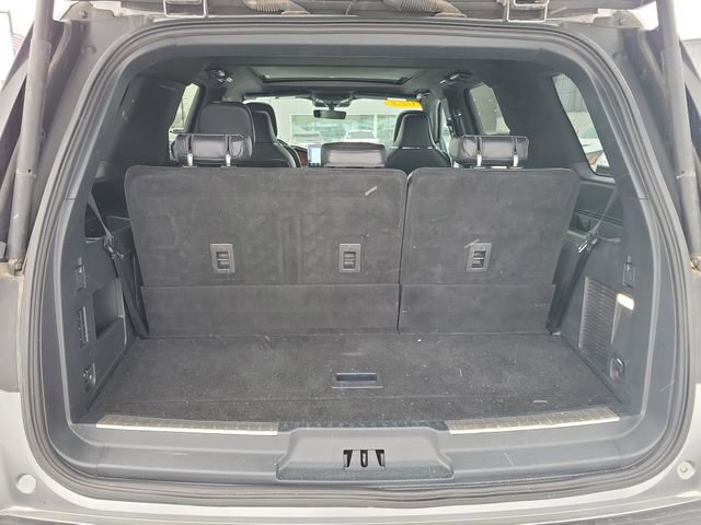 Used 2023 Lincoln Navigator Reserve AWD/4WD image 30