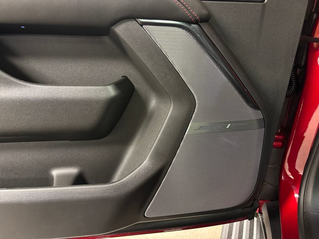 New 2026 GMC Yukon XL AT4 Ultimate w/ LPO, Floor Liner Package image 24