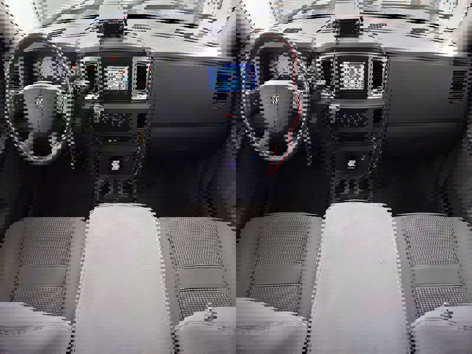 Used 2009 Dodge Ram 3500 Truck SLT w/ Popular Equipment Group image 15