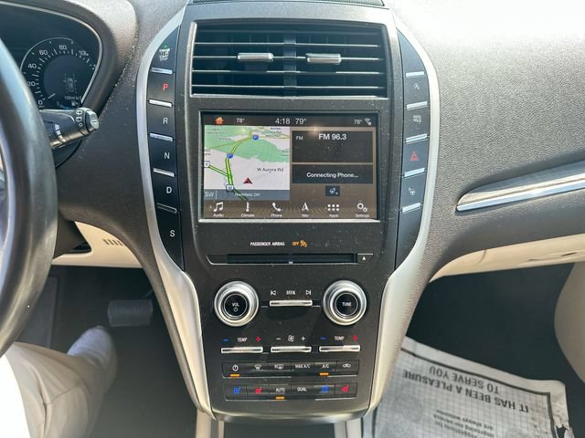 Used 2019 Lincoln MKC Reserve AWD/4WD image 15