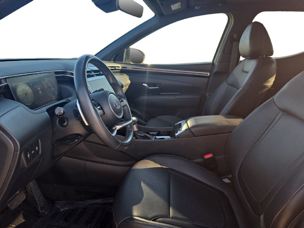 Used 2024 Hyundai Santa Cruz XRT AWD/4WD image 11