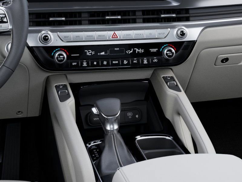 New 2025 Kia Telluride S image 47