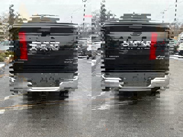 New 2026 RAM 1500 Big Horn image 11