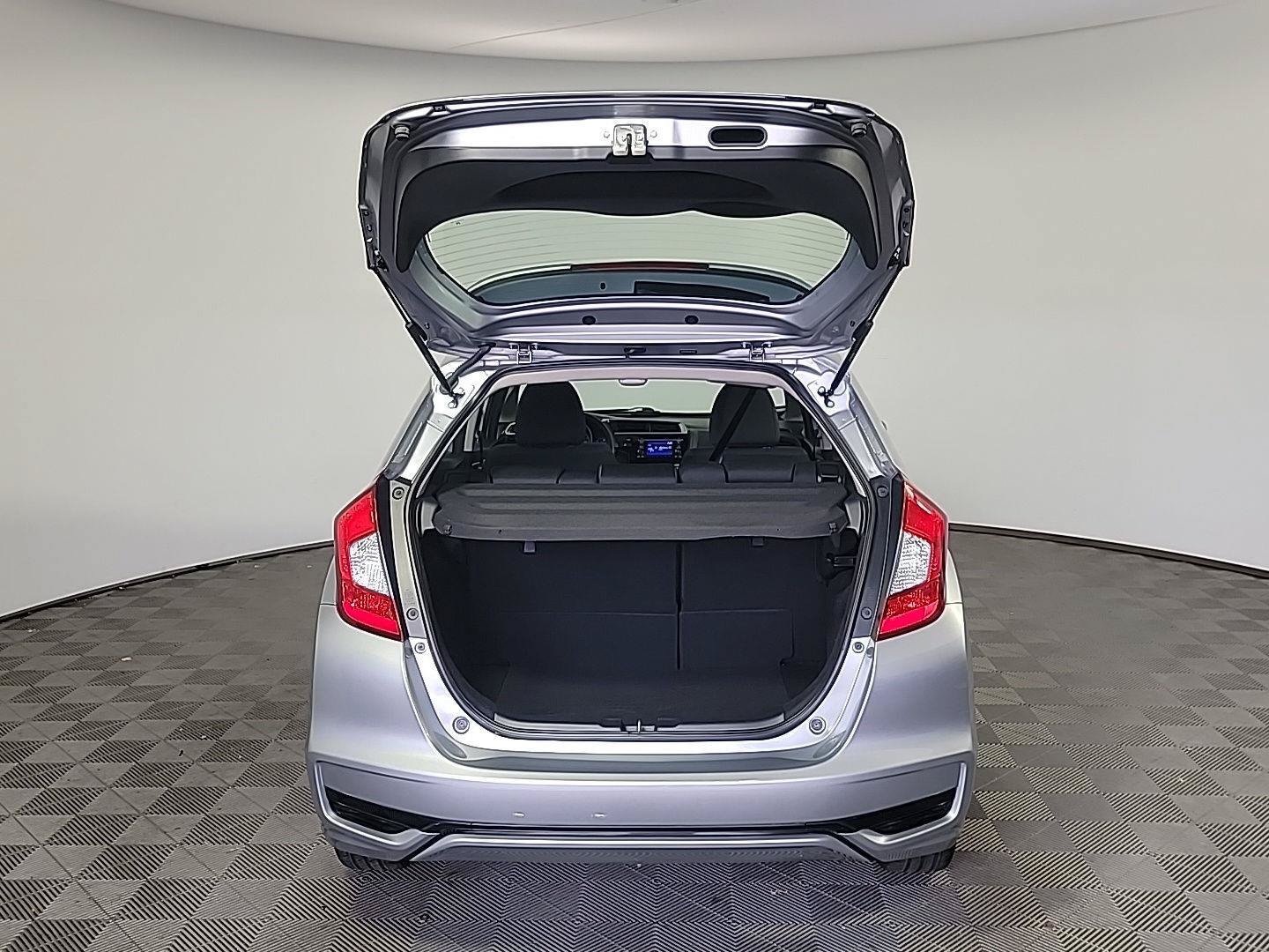 Used 2020 Honda Fit LX image 7
