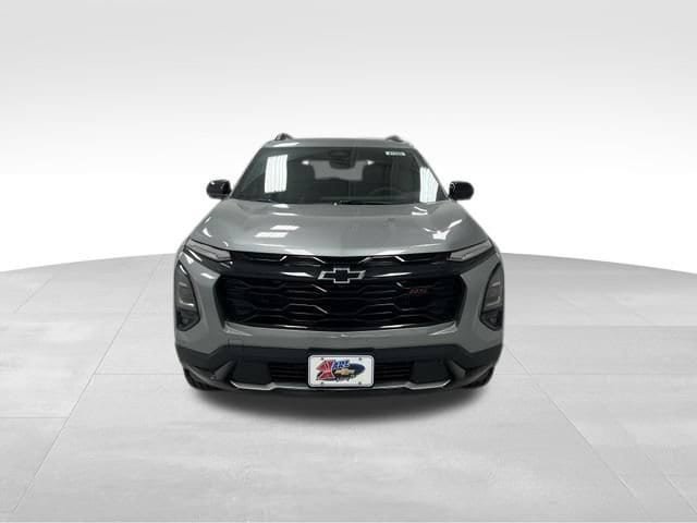New 2026 Chevrolet Equinox RS w/ Convenience Package III AWD/4WD image 2