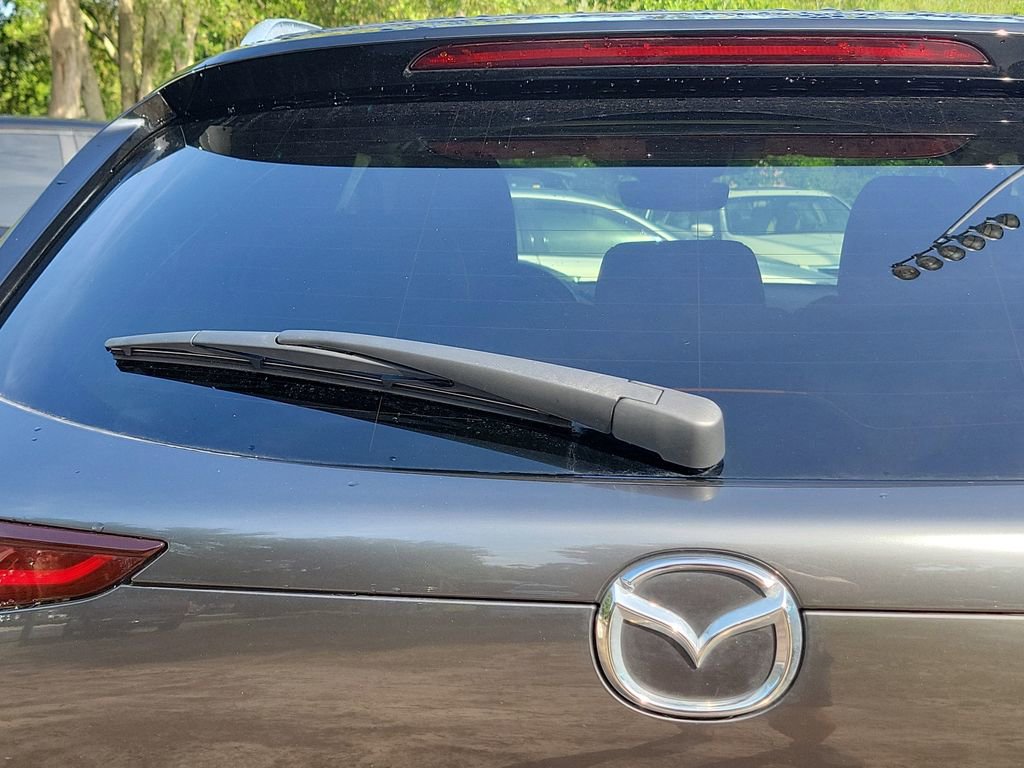 Used 2024 MAZDA CX-30 AWD 2.5 S w/ Select Sport Pkg image 16