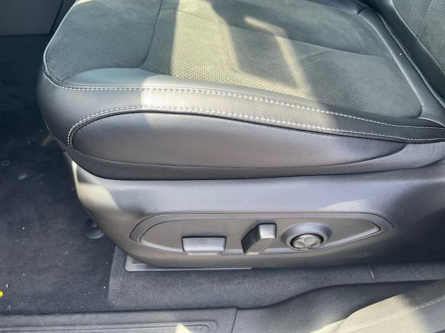 New 2025 Jeep Grand Cherokee L Altitude image 15