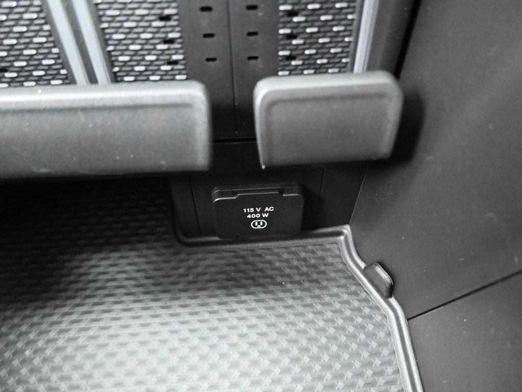 New 2026 RAM 1500 Limited AWD/4WD image 3