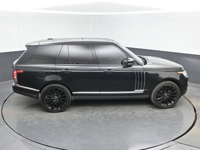 Used 2015 Land Rover Range Rover Autobiography AWD/4WD image 44