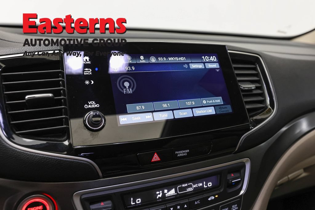 Used 2022 Honda Pilot Special Edition image 18
