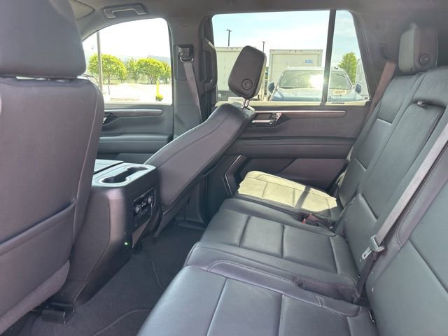 Used 2025 Chevrolet Tahoe LT AWD/4WD image 28