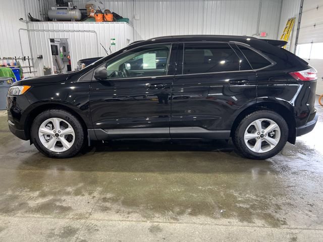 Used 2024 Ford Edge SE video 2