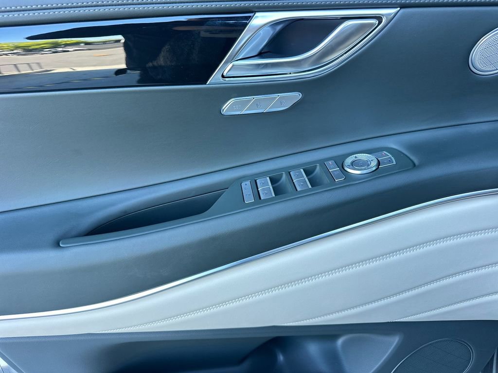 New 2026 Genesis GV80 2.5T AWD/4WD image 11