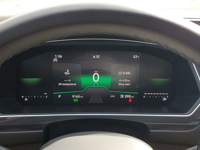 Used 2024 Volkswagen Tiguan SE R-Line image 28