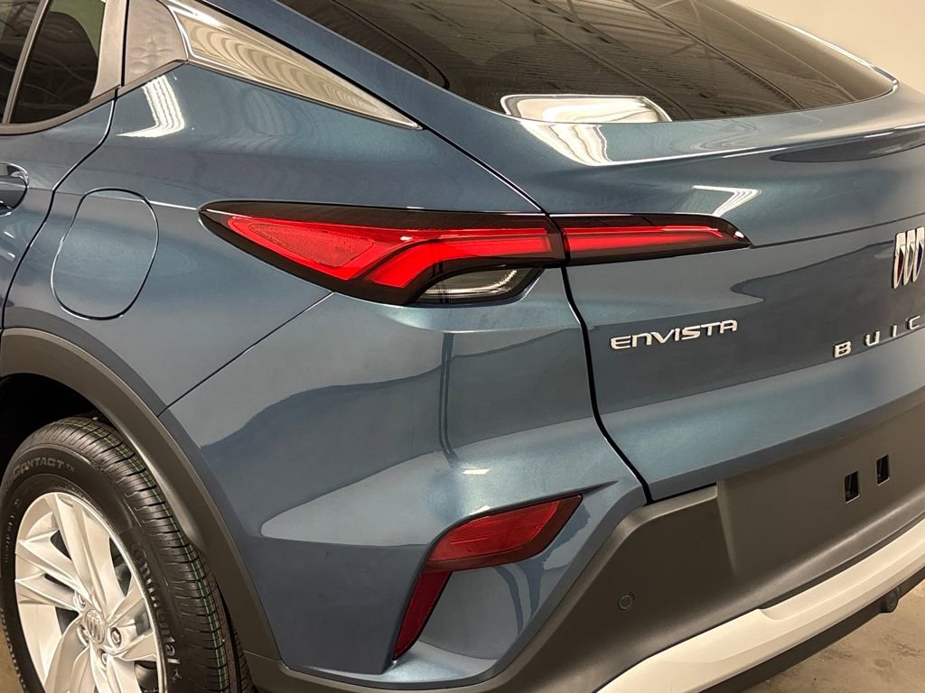 New 2026 Buick Envista Preferred image 14