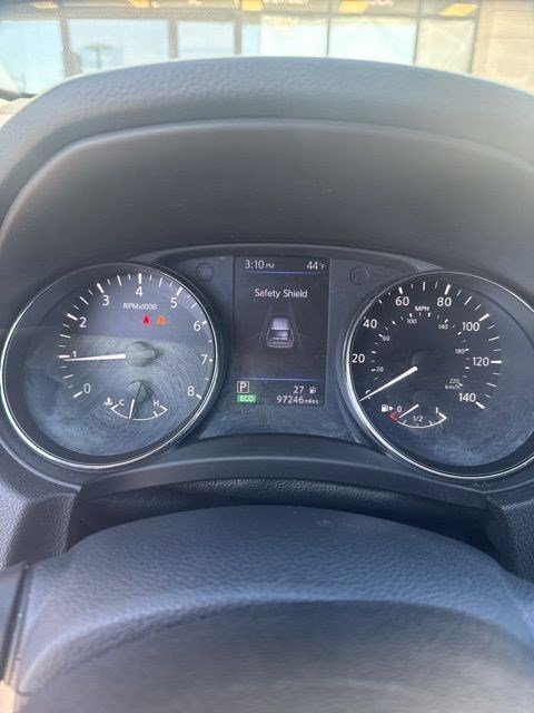 Used 2018 Nissan Rogue SL w/ Premium Package image 5