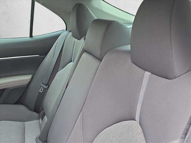 Used 2023 Toyota Camry LE image 18