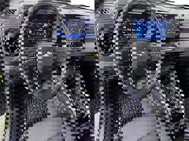 Used 2024 Chevrolet Colorado W/T w/ WT Convenience Package II image 21