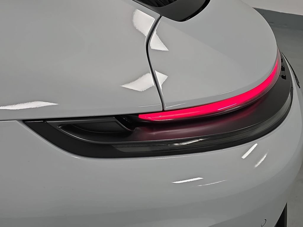 New 2026 Porsche 911 Carrera GTS RWD image 29