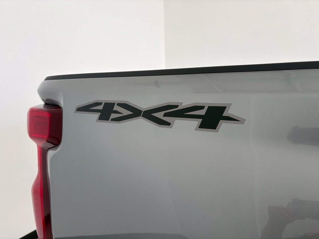 New 2026 Chevrolet Silverado 2500 Custom w/ Custom Value Package AWD/4WD image 22