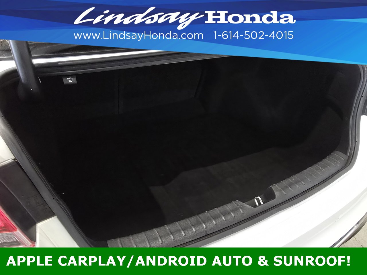 Used 2020 Kia Optima S w/ S Panoramic Sunroof Package image 7