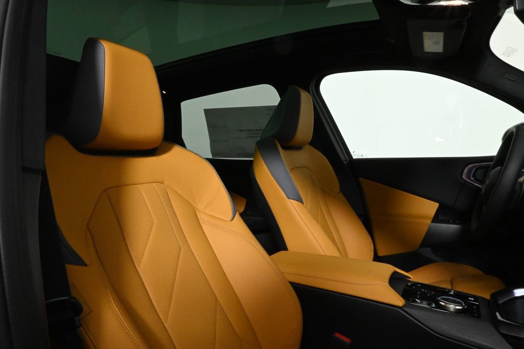 Used 2025 BMW X3 xDrive30i w/ Premium Package image 37