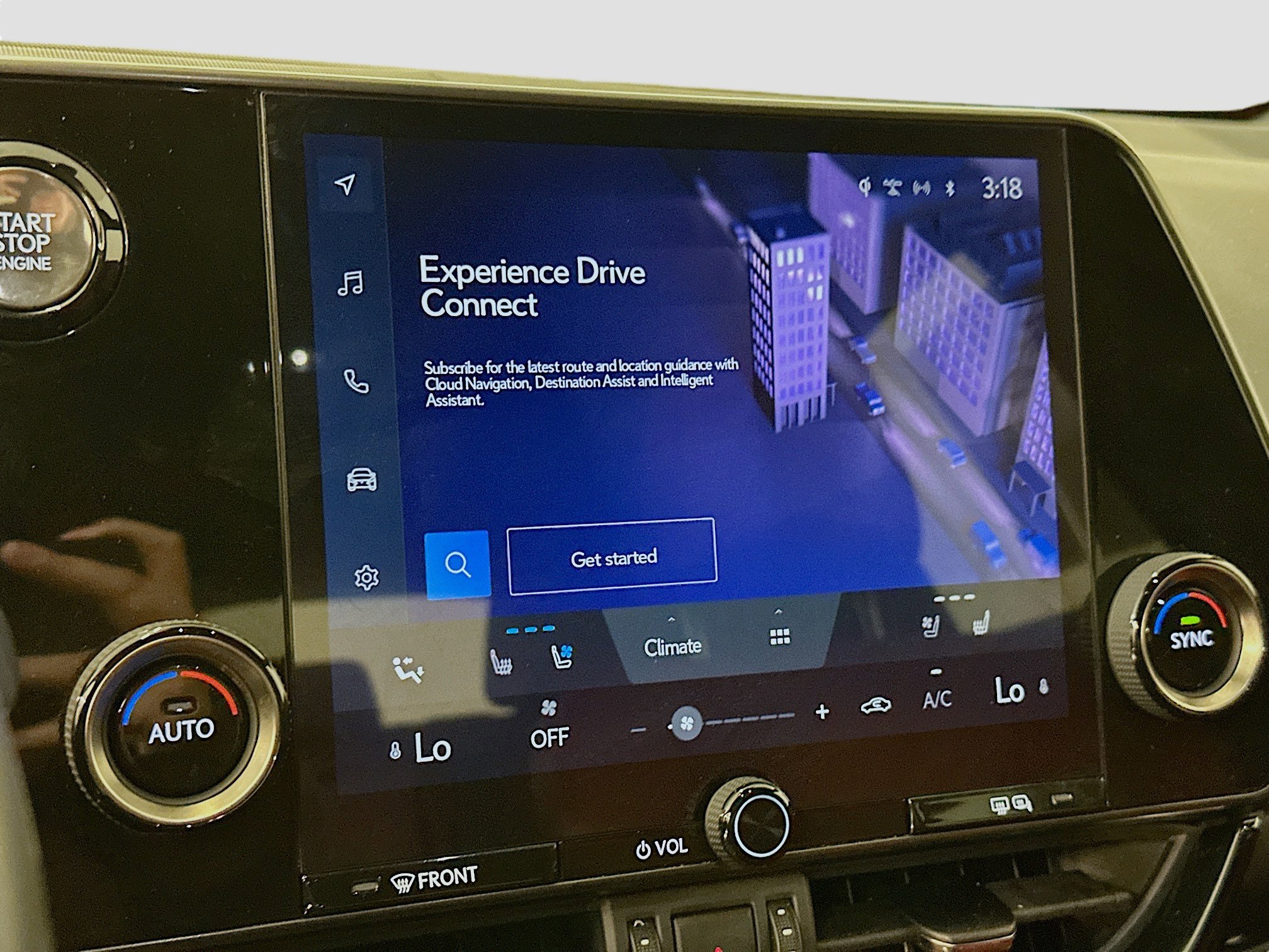 Used 2023 Lexus NX 350 AWD w/ Premium Package image 22