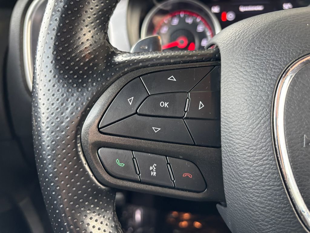 Used 2020 Dodge Charger Scat Pack w/ Navigation & Travel Group image 11