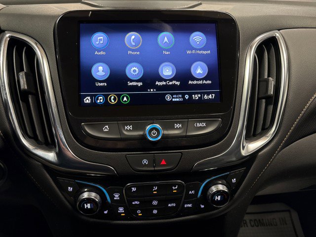 Used 2024 Chevrolet Equinox Premier image 19