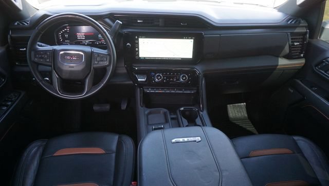 Certified 2024 GMC Sierra 2500 AT4 w/ AT4 Premium Plus Package AWD/4WD image 23