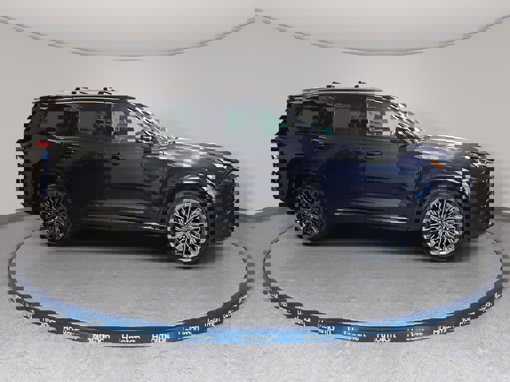 New 2026 Lexus TX 350 AWD image 4