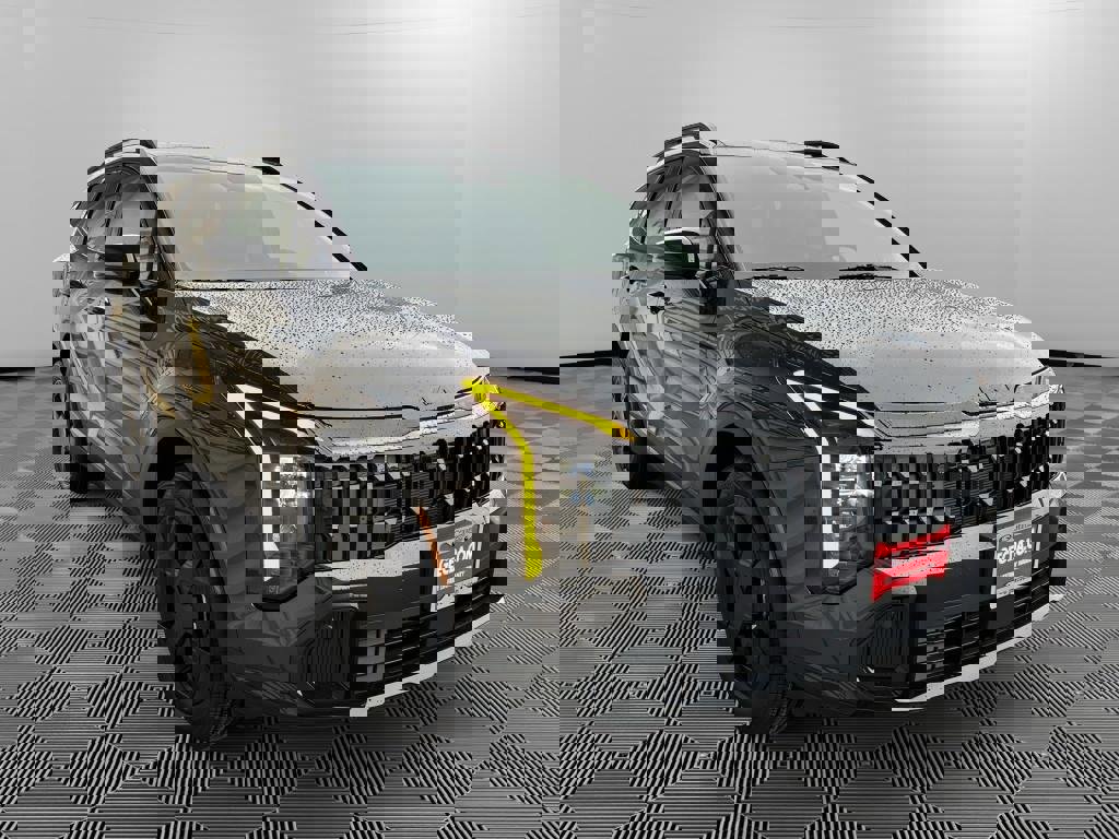 New 2026 Kia Sportage X-Line image 3