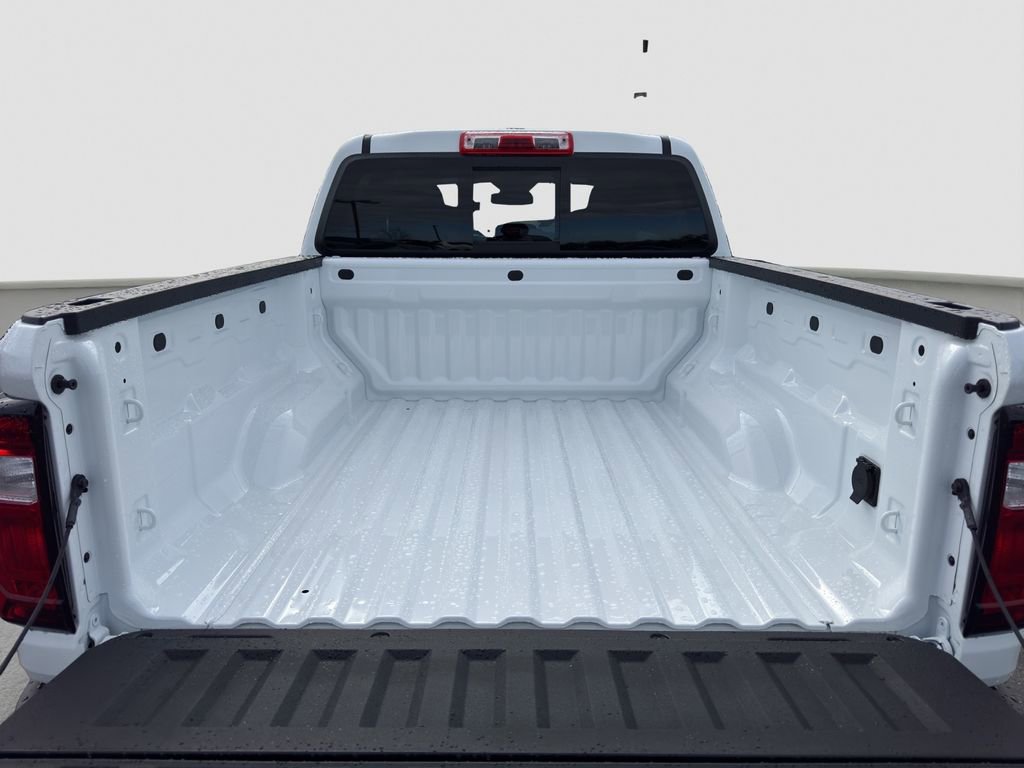 New 2026 GMC Canyon Elevation w/ Convenience Package image 20