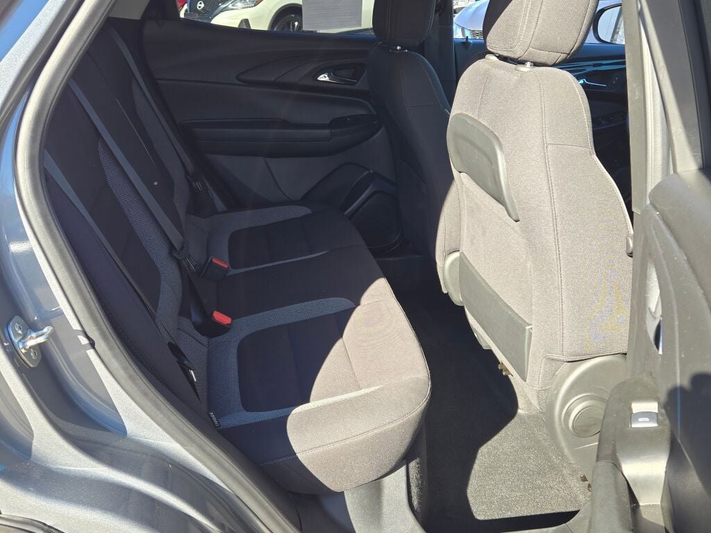 Used 2024 Chevrolet TrailBlazer LT image 9