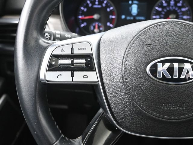 Used 2020 Kia Telluride EX image 27
