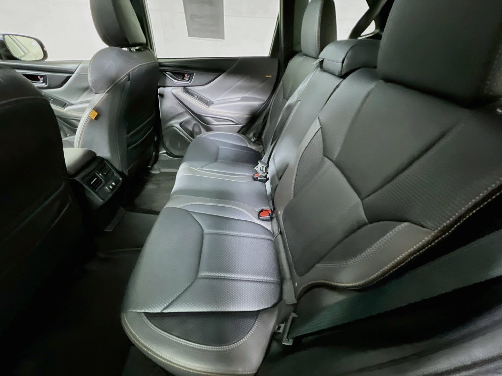 Used 2024 Subaru Forester Wilderness AWD/4WD image 22